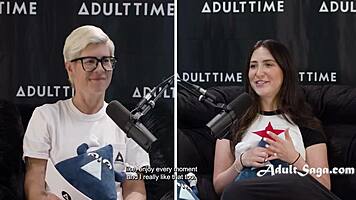 cute jane wilde shares candid thoughts in a revealing pornstar interview