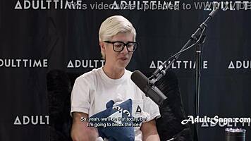 cute jane wilde shares candid thoughts in a revealing pornstar interview