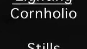 Young Brunette Fucks Hard With Guy And Sucks Dick