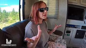 beautiful chubby girl moans best