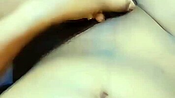 Limp Clitty Rubbing Sparks Interest in College Holiday Fun