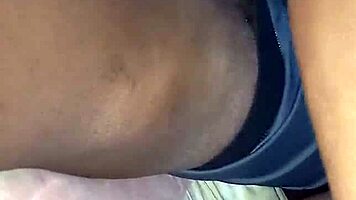 Twice for stepmom's skin routine ~ milf facial