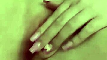 Sweetamacandy shares her daily update