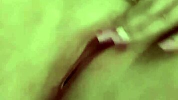 Sweetamacandy shares her daily update