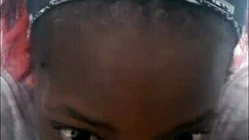 Stepdad reveals his dominant side with the girl next door