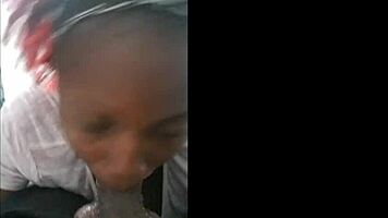 Stepdad reveals his dominant side with the girl next door