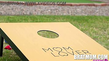 Sage Roux and Silvia Saige, that country milf duo is just too much to handle