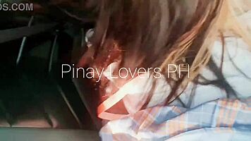 Pinay Teen 18+ Scandal Unfolds in Public. Outdoor Action Caught on Camera!