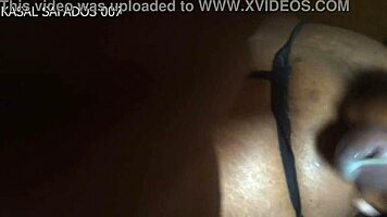 Watch me strip and finger my wet pussy, then get roughly fucked