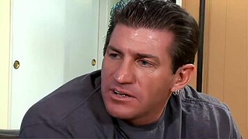 Luigina nike starts with a solo handjob on her shaved pussy, then gets assfucked in lingerie, ending with a cumshot on her face.