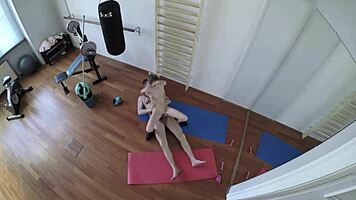 after class orgy with horny teen 18+s tiffany tatum and rose