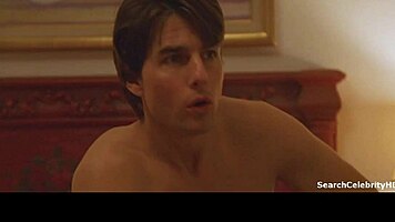 Nicole kidman in eyes wide shut 2000