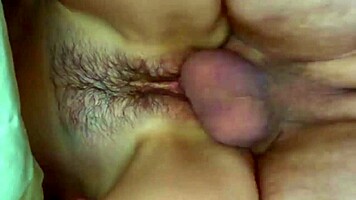 follando a la esposa de mi amigo, she's petite 18+ and moaning with orgasm