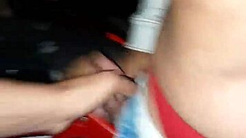 my drunk sister-in-law spread legs for public banging, came inside