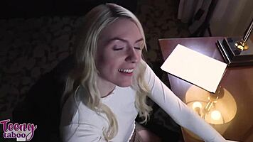 yo, celestina blooms landed the gig as seth brogan’s personal assistant and total slut for him!