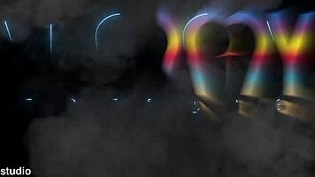 Sexy Teen 18+ Mell Blanco Seduces Portuguese Teacher, Fucks Classmates with DAP, DP, and Swallows Loads.