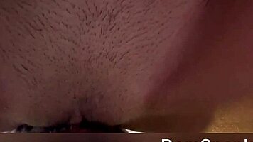 Asian Teen Girlfriend's Tight Pussy Gets Fucked And Sucked, Screaming With Joy In Full Movie.