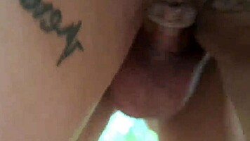 Oh Man, That Old Laborer Is Fucking The Busty Peasant Woman 😍