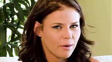 Taylor Russo enjoys intense one-night stand with big-dicked stranger