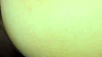 employee fucks big ass latina without condom, creampie