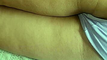 employee fucks big ass latina without condom, creampie