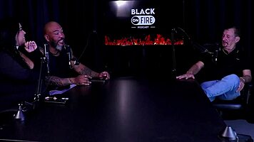 i gave handjob and orgasm in romantic fetish interview