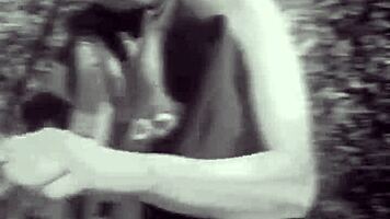 behind the scenes deepthroat blowjob 😏