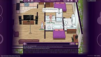 mnf club series young 18+ hung stud bully fucks big booty cheating milf at losers home