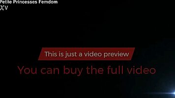 Sniff sweaty asses, pussies, armpits, and socks of three girls in triple POV femdom