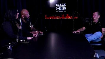 i gave handjob and orgasm in romantic fetish interview