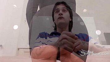 Liv Revamped Rides And Licks In Classroom