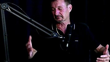 i gave handjob and orgasm in romantic fetish interview