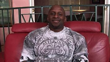 Wow! Asian Teen 18+ Takes Giant Black Cock in Tight Holes!