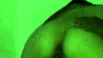 Amatorska Nora milf zostaje wyruchana przez przyrodniego brata Andy'ego Z 94 aż do wytrysku w środku