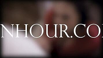 i will always treasure my step mom’s cute blonde lesbian touch