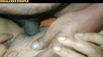 Fucking Sister-In-Law Instead Of Wife In Lingerie