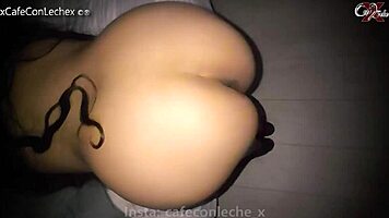 Encountering My Sister-In-Law In My Bed