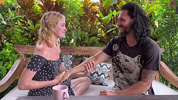 I love dominating horny guys like my neighbor 😈