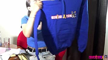 An Unforgettable Encounter With A Masked Old Man In A Skirt