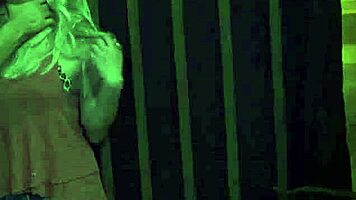 feeling bound and dominated in the bath alone