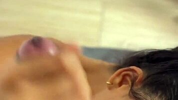 Hot MILF Penny Barber's Pussy as Championship Prize