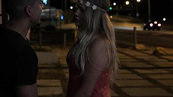 feeling bound and dominated in the bath alone