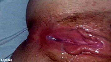 Morena Latina De Gran Culo Seduce A Su Padrastro In Pov Ass Fucking And Exhibitionist Homemade