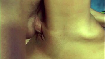 Exotic Brunette Massage Turns Sexy Pt3