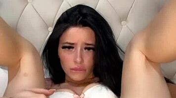 American exchange student offers girlfriend experience on webcam