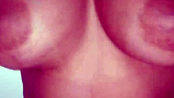 Neighbor Masturbates and Invites Me Over for Fun