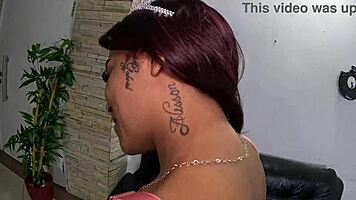 Latina Milf Neighbor Demands Vaginal Creampie From Bbc Guy In Elevator