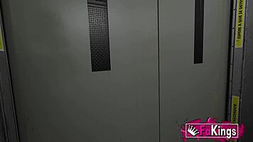 Slutty Spanish Teen 18+ Briseida Myers GETS FUCKED by Jason Carrera