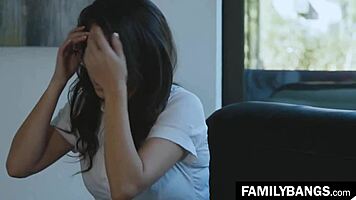 school step sisters crush elena koshka april o neil!