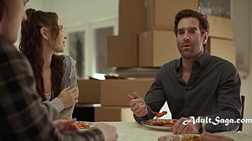 Con Artists Lie but Cougar Trusts Instincts - Reagan Foxx, Liz Jordan